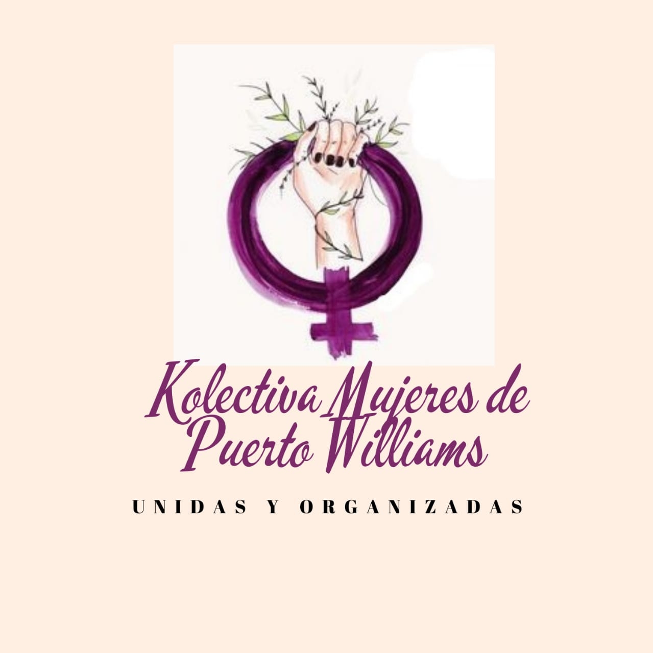 Kolectiva de Mujeres Puerto Williams