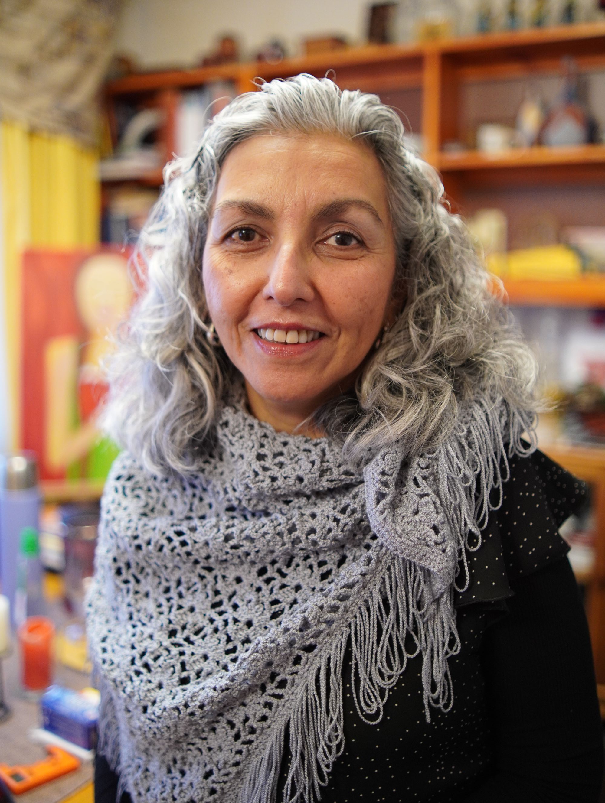 María Alejandra Vidal Bracho